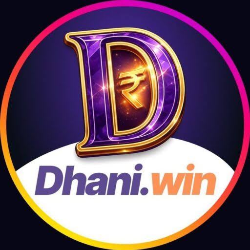 DhaniWin logo